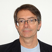 Docteur François COMBARNOUS