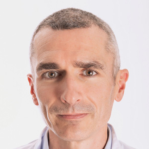 Dr Cyril DURAND