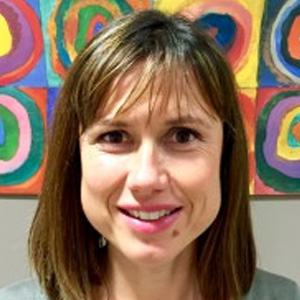  Dr Stéphanie LAMARTINE