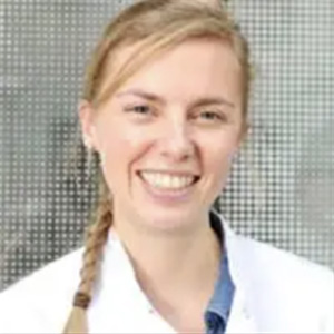 Dr Alix SESQUES