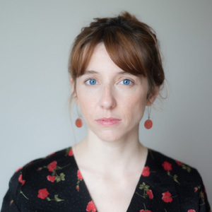 Dr Anne-Lise MICHAUD