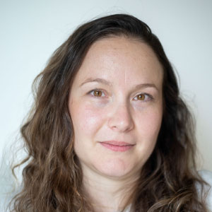 Dr Lucie DEMANGEL