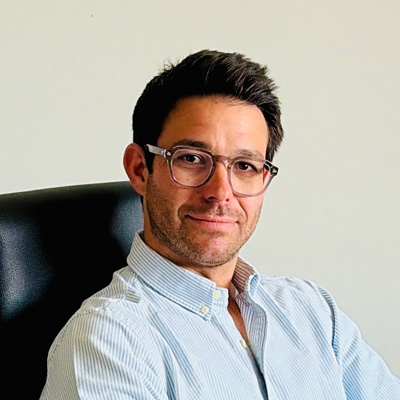 Dr Alexandre CECH