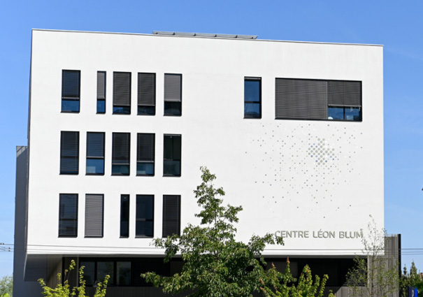 Centre Léon Blum