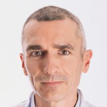 Dr Cyril DURAND