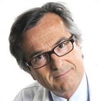 Dr. Jean-Philippe FRIEH