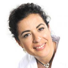 Dr Joséphine MORALES-FONTAINE