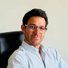 Dr Alexandre CECH