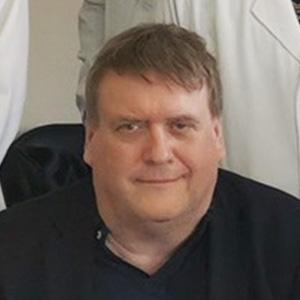 Dr Olivier BONNARD