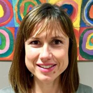 Dr Stéphanie LAMARTINE