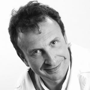 Dr Frédéric BECK