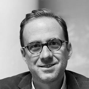 Dr Pierre-Olivier THINEY