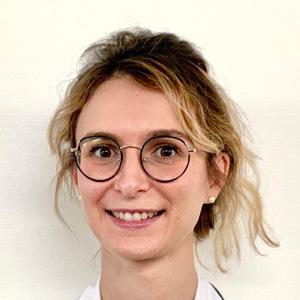 Dr Clothilde BERGER